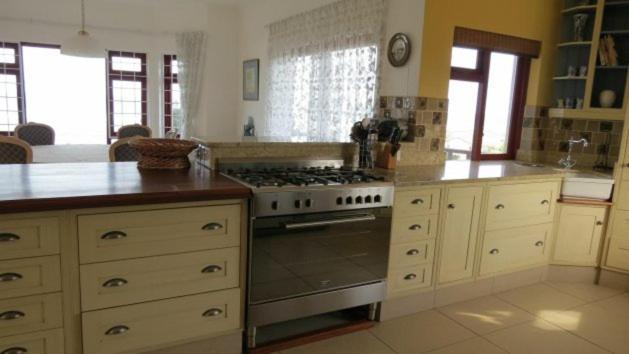 The View Bed & Breakfast Port Alfred Exterior photo