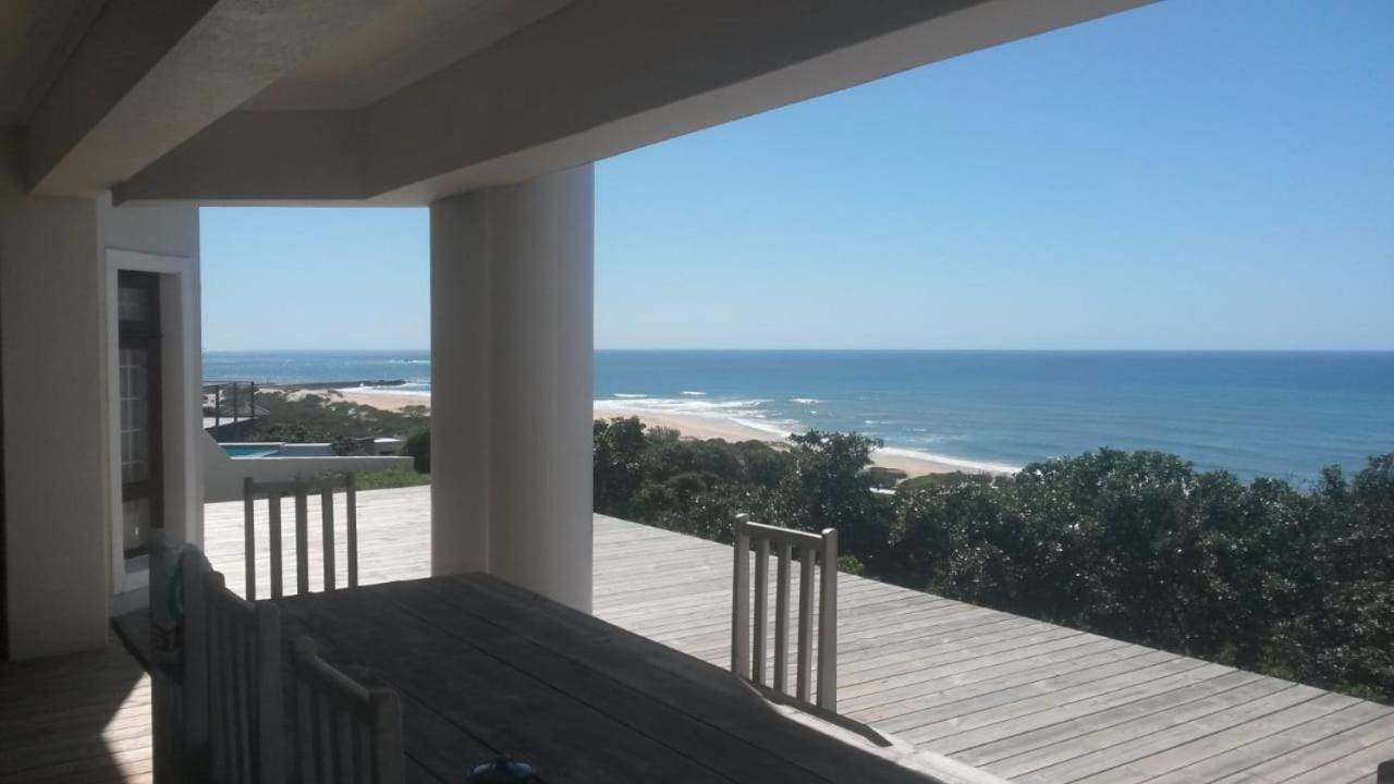 The View Bed & Breakfast Port Alfred Exterior photo