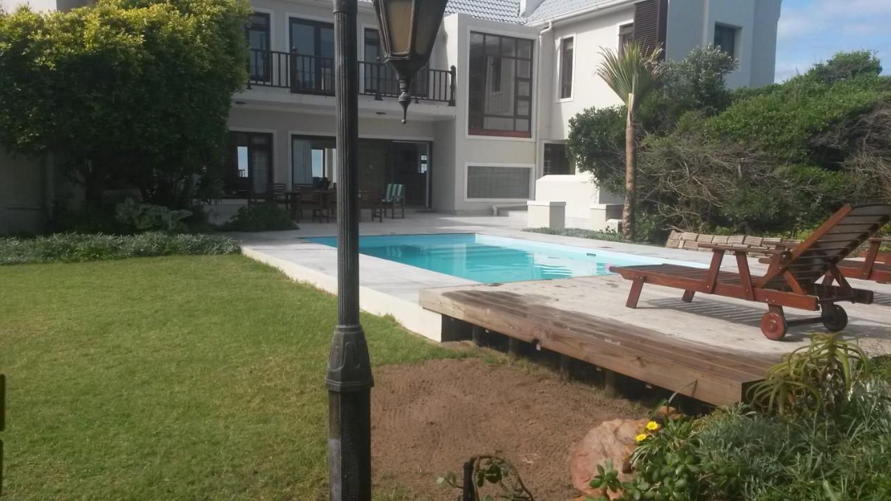 The View Bed & Breakfast Port Alfred Exterior photo
