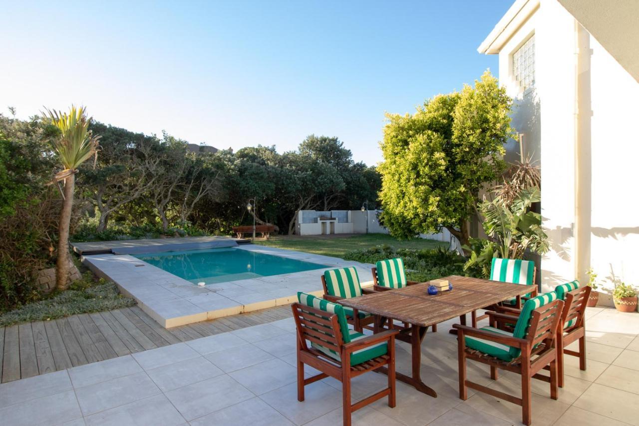 The View Bed & Breakfast Port Alfred Exterior photo