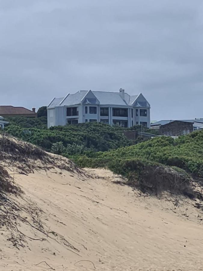 The View Bed & Breakfast Port Alfred Exterior photo