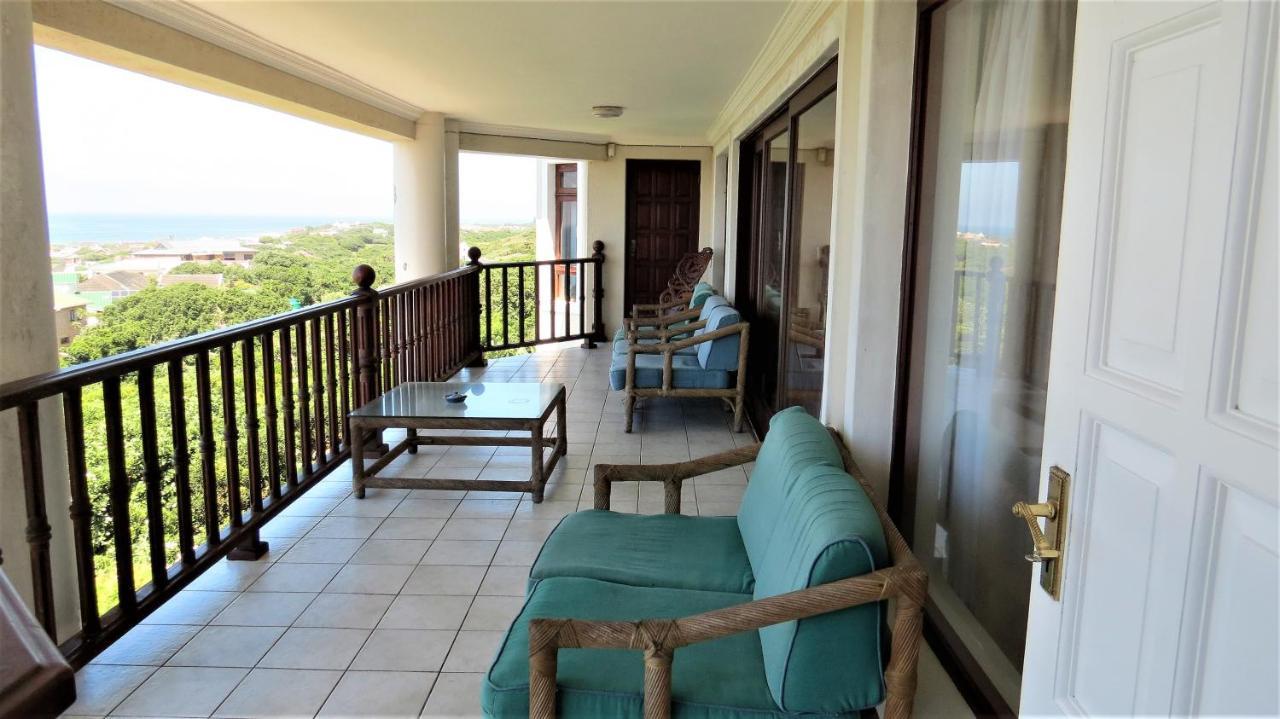 The View Bed & Breakfast Port Alfred Exterior photo