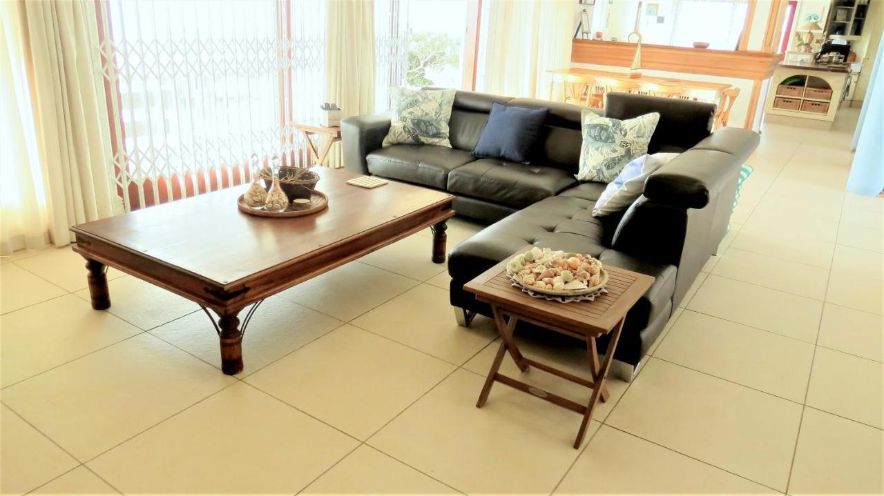 The View Bed & Breakfast Port Alfred Exterior photo