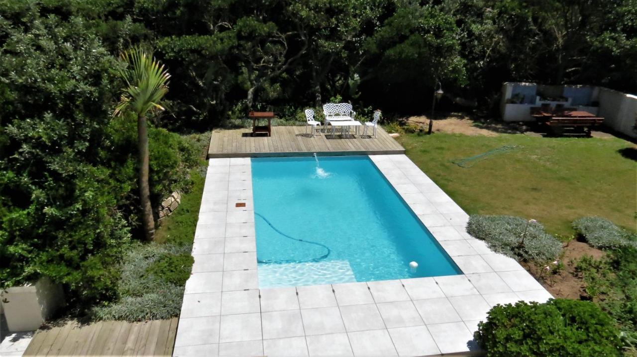 The View Bed & Breakfast Port Alfred Exterior photo