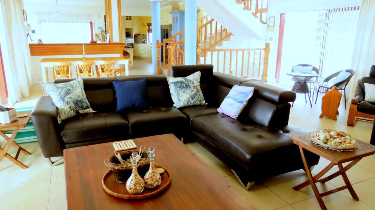 The View Bed & Breakfast Port Alfred Exterior photo