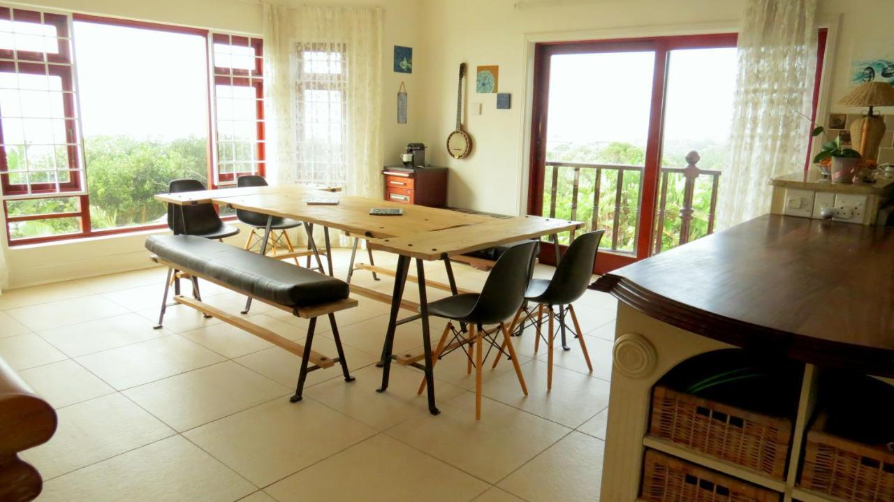The View Bed & Breakfast Port Alfred Exterior photo