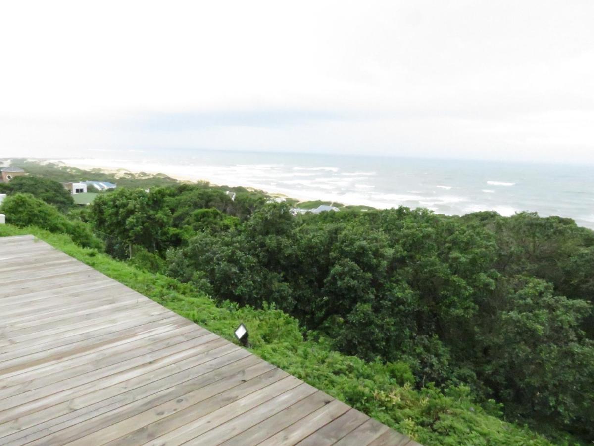The View Bed & Breakfast Port Alfred Exterior photo