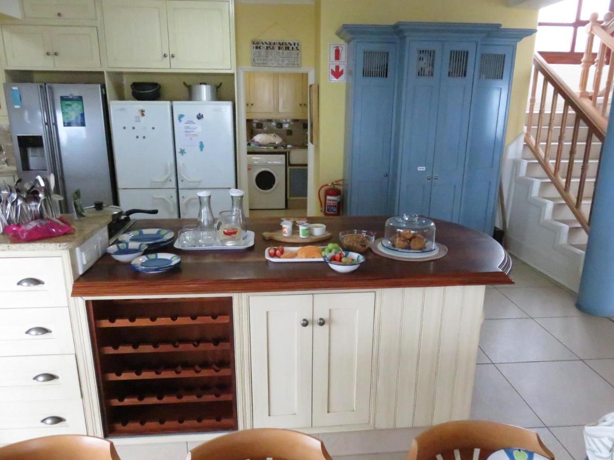 The View Bed & Breakfast Port Alfred Exterior photo