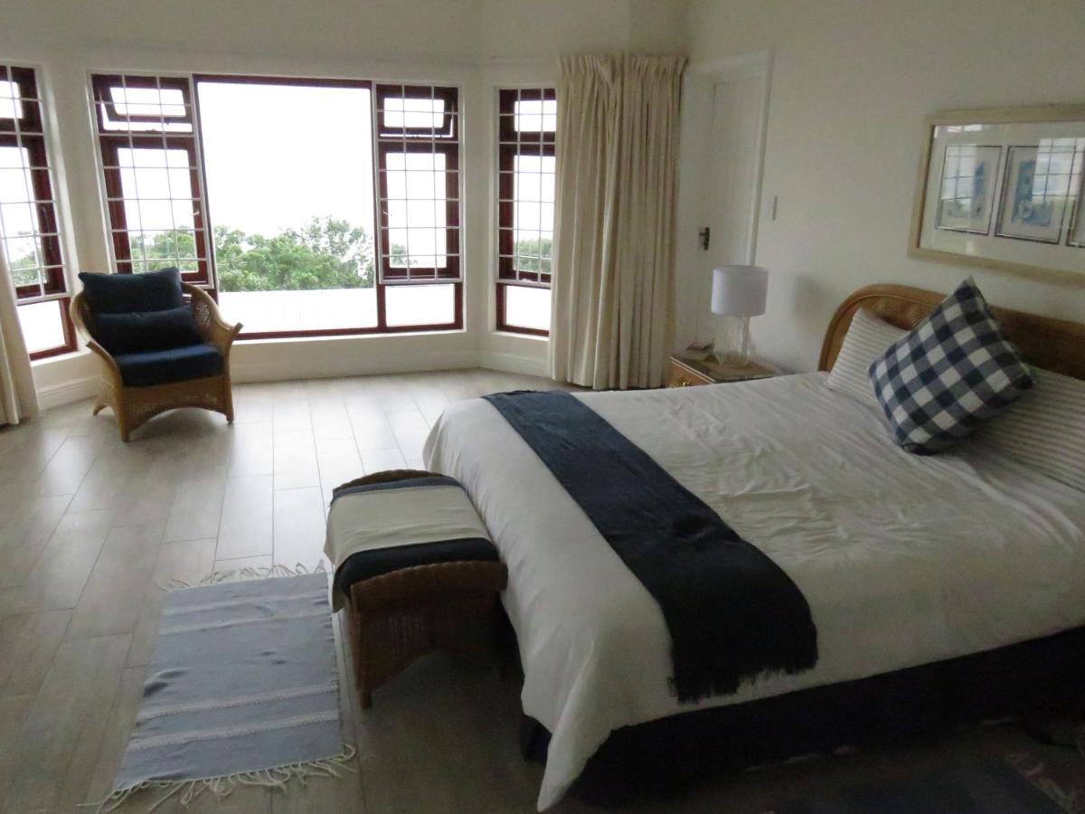 The View Bed & Breakfast Port Alfred Exterior photo